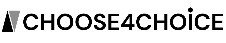 Choose4Choice Solutions Logo