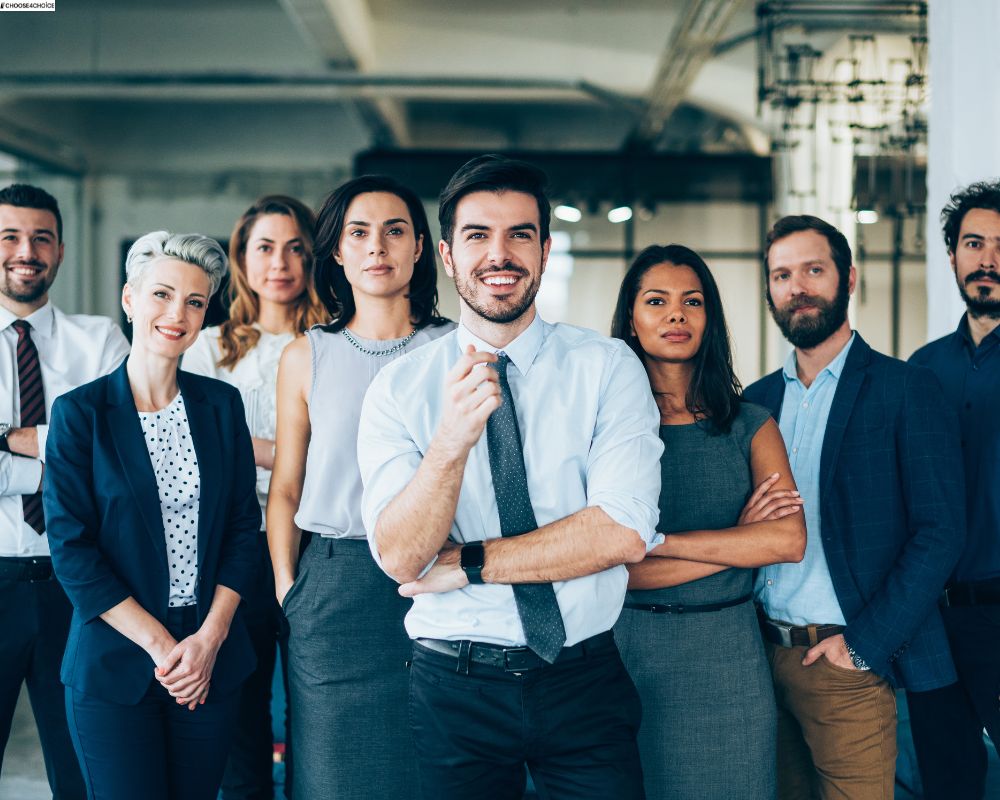 Our Team - Choose4Choice Solutions - Hyderabad | Best Digital Marketing Company in Hyderabad
