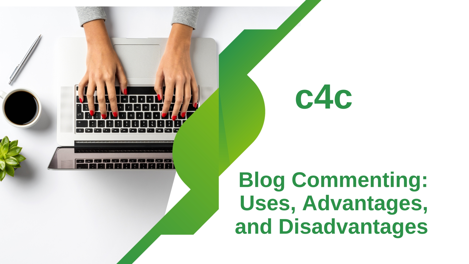 The Power of Blog Commenting: Uses, Advantages, and Disadvantages
